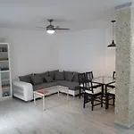 Corredera Home Parking Casco Historico Cordoba