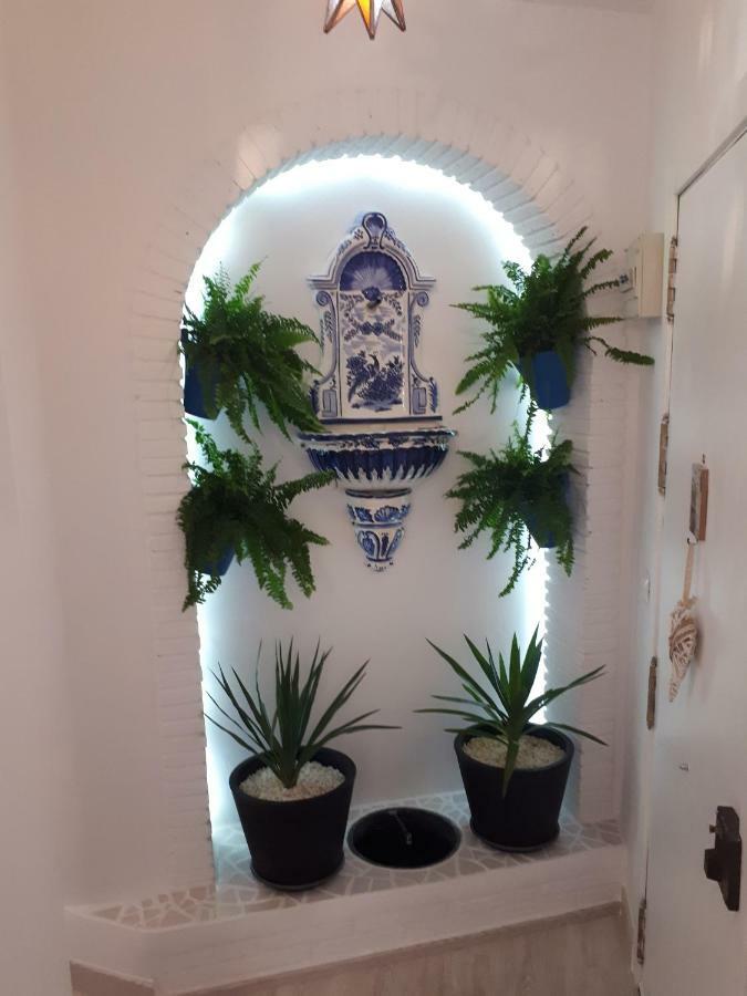 Apartment Corredera Parking Casco Historico Cordoba
