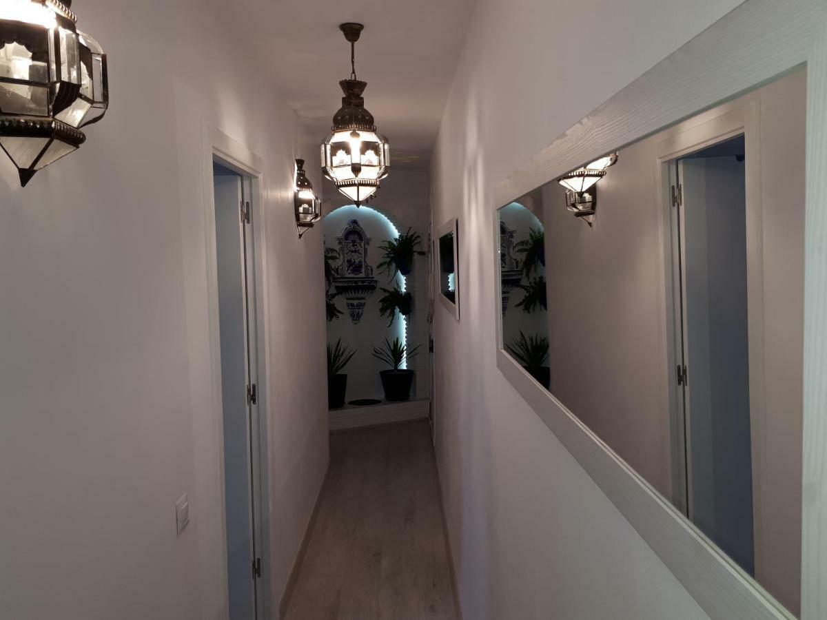 Corredera Parking Casco Histórico Apartamento Córdoba